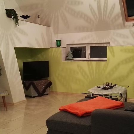 Feriendomizil Roger Wohnung 2 Leipzig Exterior foto